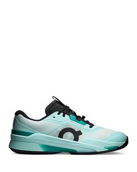 On On Men's The Roger Pro Fire Clay Sneakers