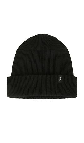 On On Merino Beanie