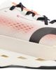 On On Off-White & Beige Cloudboom Max Sneakers - 1