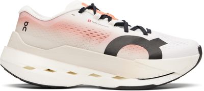 On On Off-White & Beige Cloudboom Max Sneakers