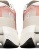 On On Off-White & Beige Cloudboom Max Sneakers - 2
