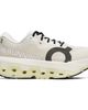 On On Off-White & Green Cloudmonster 3 Hyper Sneakers - 1
