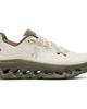 On On Off-White & Khaki Cloudtilt Sneakers - 1