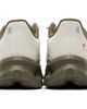 On On Off-White & Khaki Cloudtilt Sneakers - 2