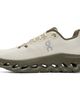 On On Off-White & Khaki Cloudtilt Sneakers - 3
