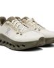 On On Off-White & Khaki Cloudtilt Sneakers - 4