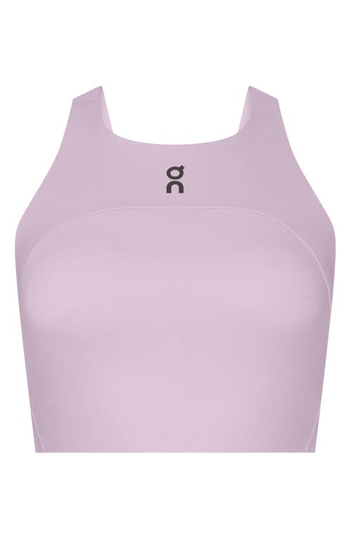On On Performance Crop Sports Bra