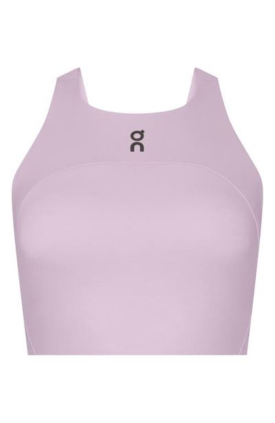 On On Performance Crop Sports Bra