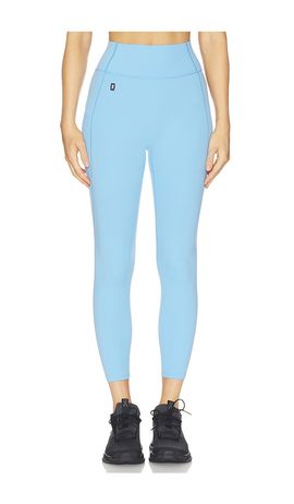 On On Performance Legging 7/8