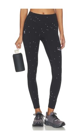 On On Performance Tights Lumos