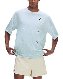 On On Performance Volt-t Logo Dot T-Shirt