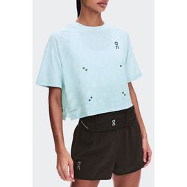 On On Performance Volt-T Performance Graphic T-Shirt
