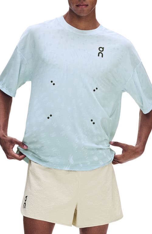 On On Performance Volt-T T-Shirt