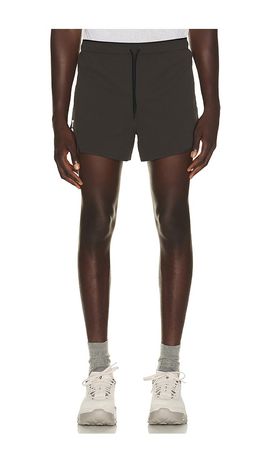 On On Performance Volt Shorts