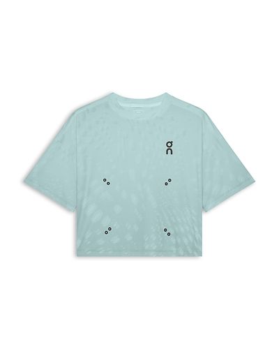 On On Performance Volt T Tee