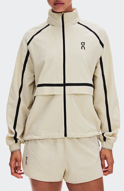 On On Performance Volt Windbreaker Jacket