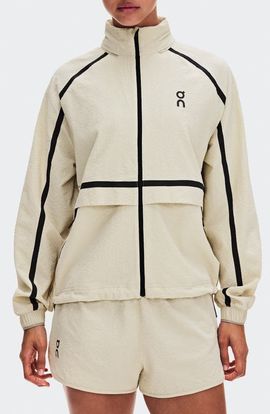 On On Performance Volt Windbreaker Jacket