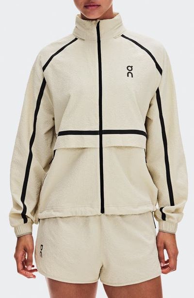 On On Performance Volt Windbreaker Jacket
