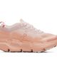 On On Pink Cloudsoma Sneakers - 1