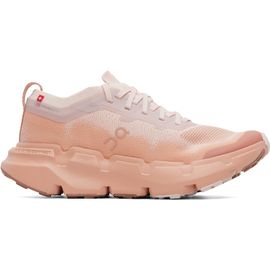 On On Pink Cloudsoma Sneakers