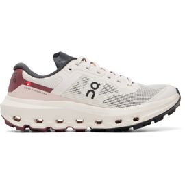 On On Pink Cloudvista 3 Sneakers