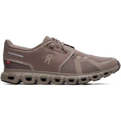 On On Purple Cloud 6 Sneakers