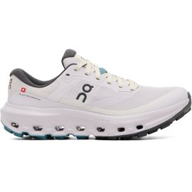 On On Purple Cloudvista 3 Waterproof Sneakers