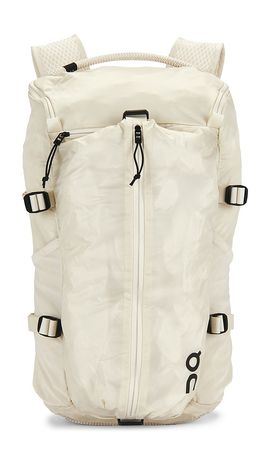 On On Speed Pack 18L Lite