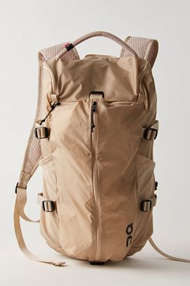 On On Speed Pack Lite 18L Backpack