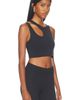 On On Studio Asymmetric Crop - 2