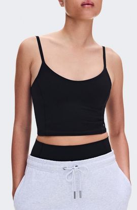 On On Studio Cropped Tank
