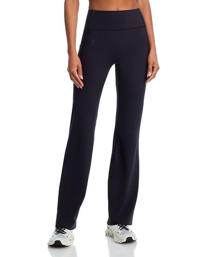 On On Studio Flare Leggings