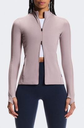 On On Studio Jacket