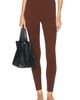 On On Studio Knit 7/8 Legging - 1