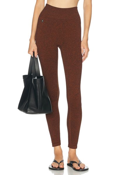 On On Studio Knit 7/8 Legging