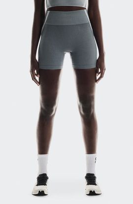 On On Studio Knit Bike Shorts