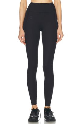 On On Studio Leggings