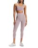 On On Studio Tights 7/8 Leggings - 1