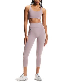On On Studio Tights 7/8 Leggings