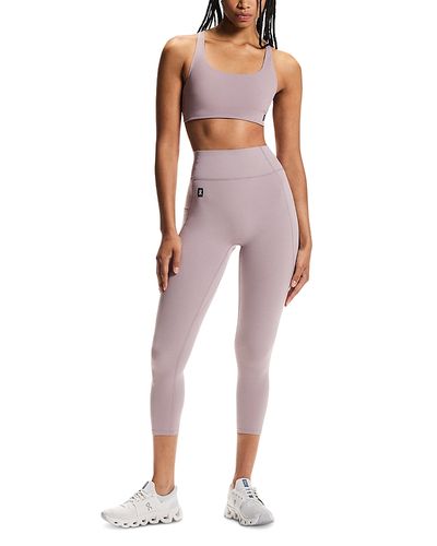 On On Studio Tights 7/8 Leggings