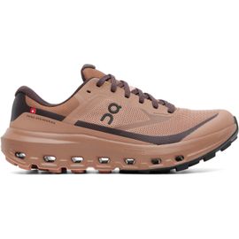 On On Tan Cloudvista 3 Waterproof Sneakers