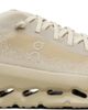 On On Taupe Cloudtilt Moon Sneakers - 1