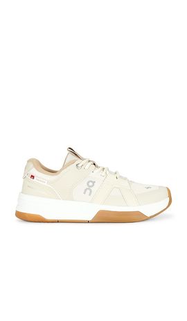 On On The Roger Clubhouse Pro 2 Sneaker