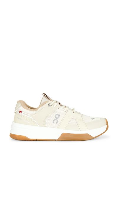 On On The Roger Clubhouse Pro 2 Sneaker