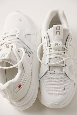 On On The Roger Clubhouse Pro 2 Sneakers