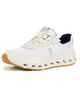 On On The Roger Wildcard Sneakers White Midnight - 1