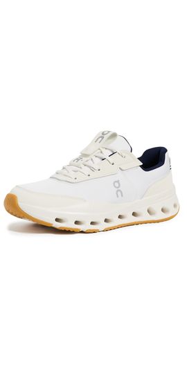 On On The Roger Wildcard Sneakers White Midnight