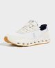 On On The Roger Wildcard Sneakers White Midnight - 2