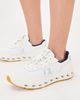On On The Roger Wildcard Sneakers White Midnight - 3