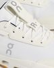 On On The Roger Wildcard Sneakers White Midnight - 6